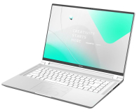 Gigabyte AERO 16 OLED BSF i7-13620H/16GB/1TB/Win11 RTX4070 - 1240486 - zdjęcie 3